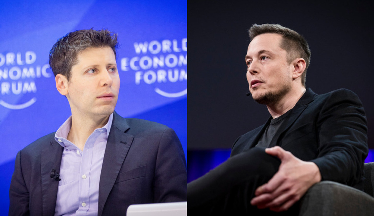 Elon Musk e OpenAI: entenda a disputa
