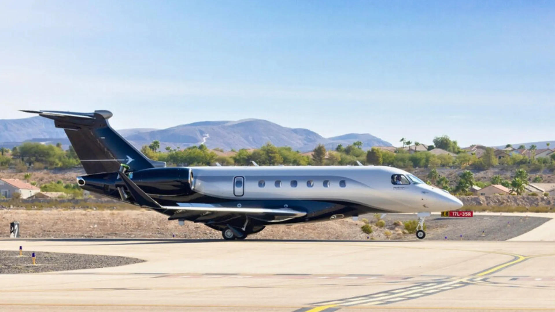 Embraer (EMBR3) pode retomar pagamento de dividendos em 2025, diz executivo