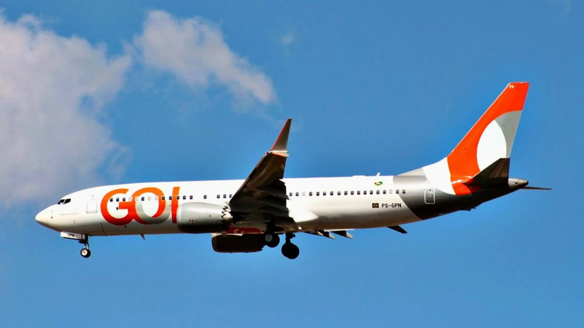 Depois da Azul (AZUL4), Gol (GOLL4) desmente negociação com a rival