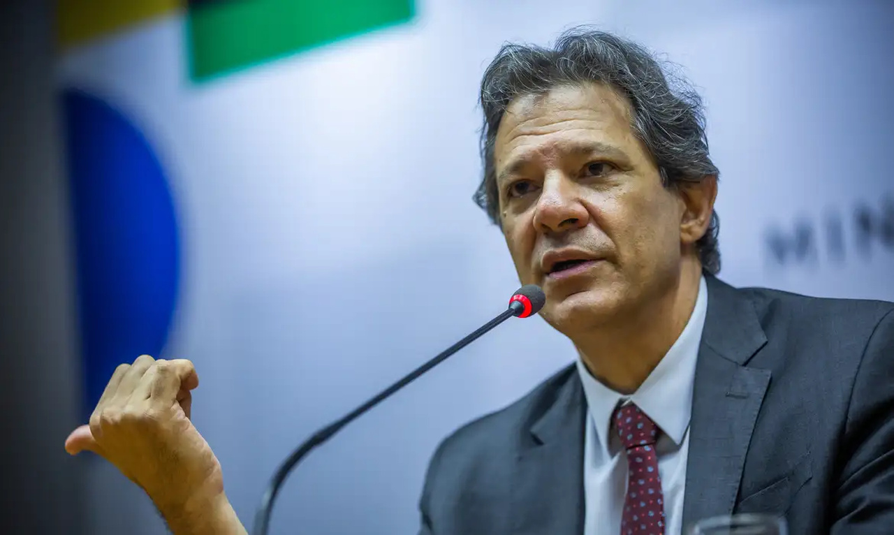 Haddad diz que pretende enviar proposta sobre taxação de dividendos ainda em 2024