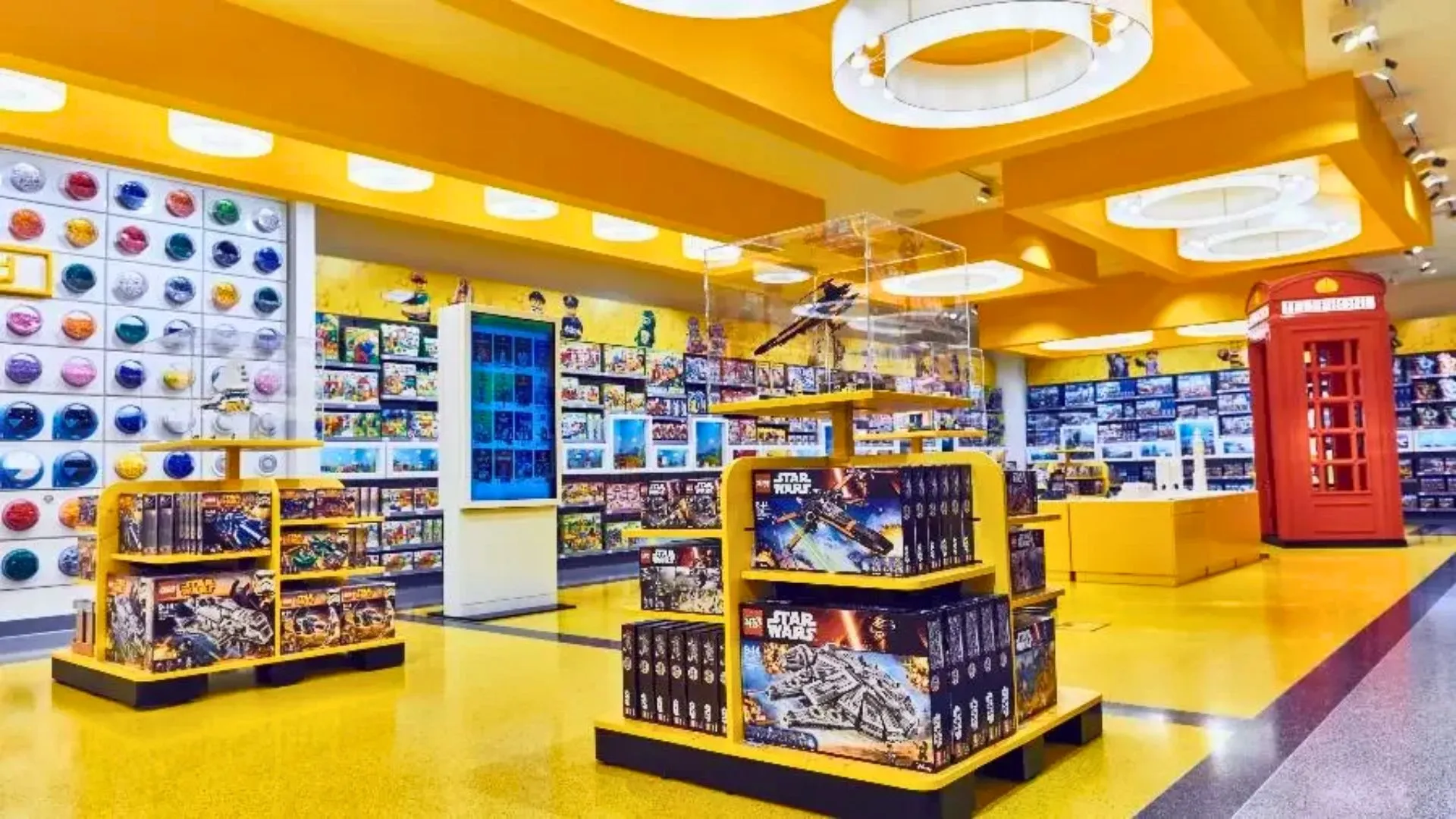 Lego tem forte crescimento nos EUA; vale a pena investir em brinquedos?