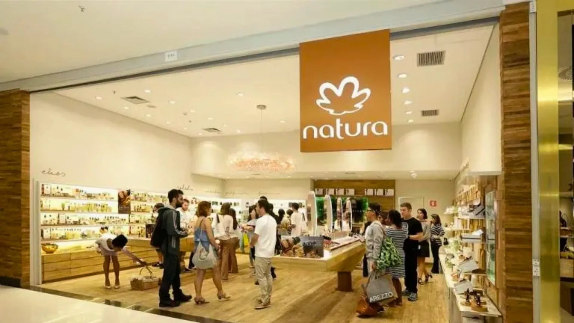 Natura tem prejuízo líquido de R$ 2,62 bi no 4TRI23, mas aprova R$ 979 mi em dividendos
