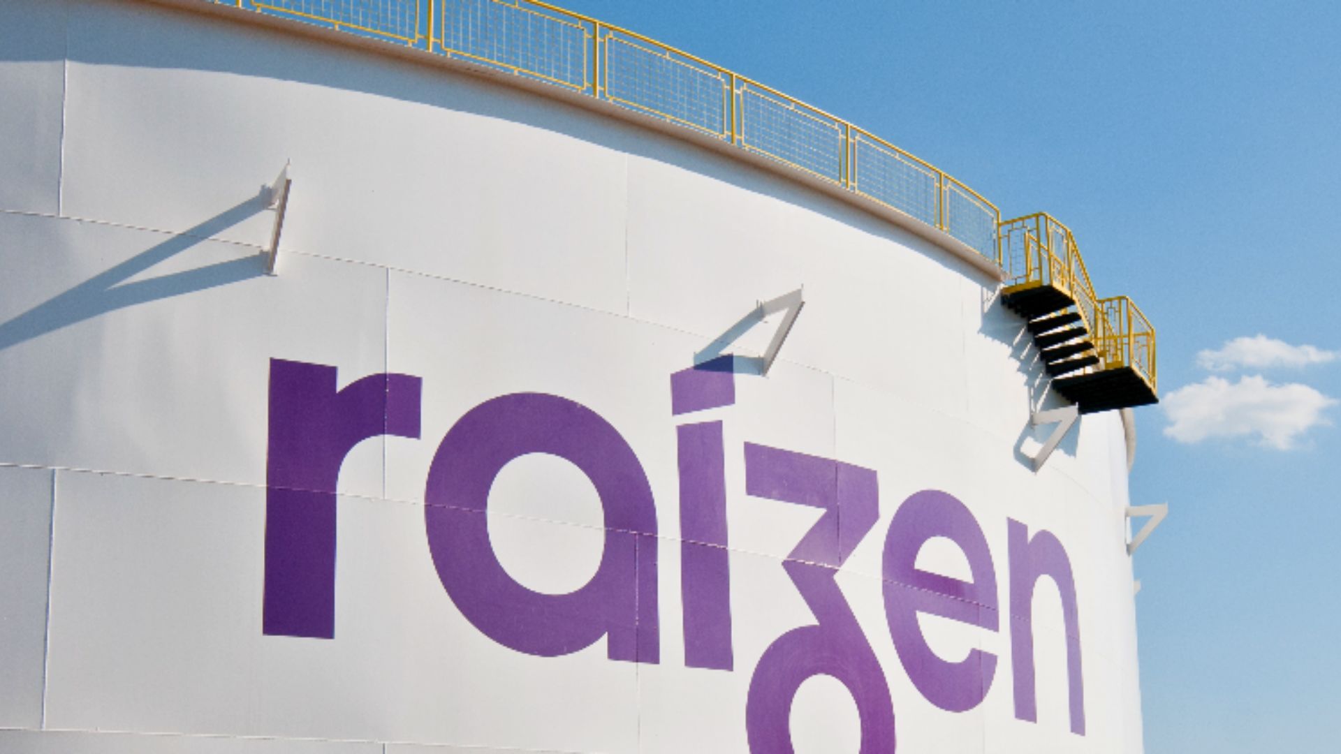 Raízen (RAIZ4) recebe autorização para produção de etanol