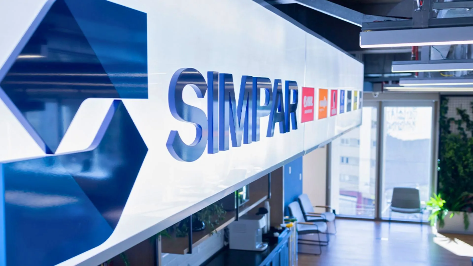 Simpar (SIMH3) tem lucro líquido de R$ 159 mi no 2TRI24