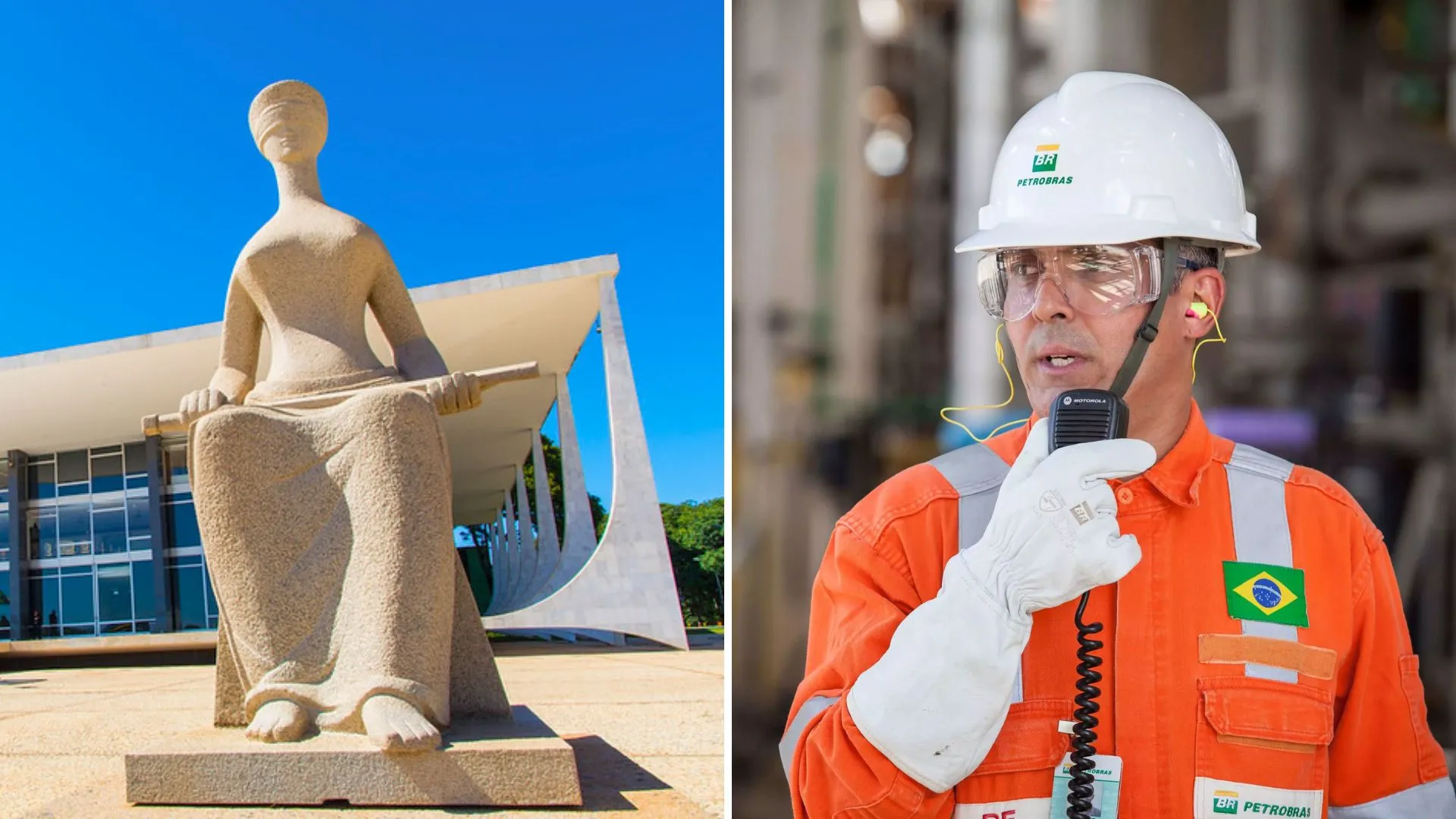 Petrobras: STF encerra julgamento sobre remuneração mínima e fecha acordo com ANP