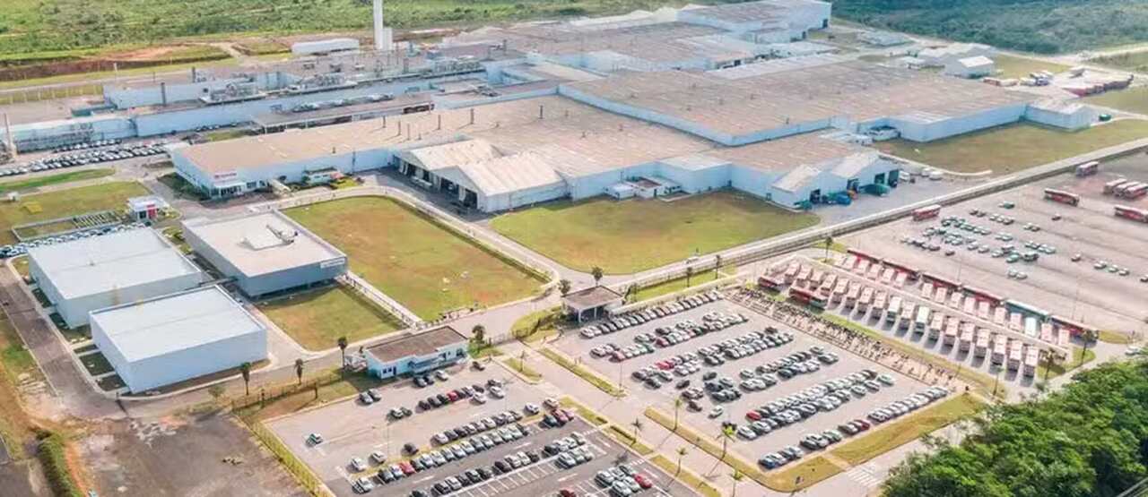 Toyota vai investir R$ 11 bi no Brasil; Hyundai, GM e BYD também anunciaram investimentos