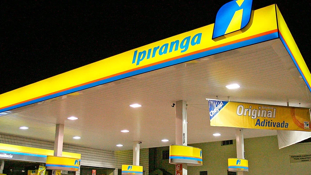 BTG mantém neutralidade para Ultrapar após possível negócio com a Hidrovias do Brasil