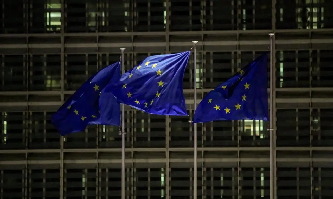 Apple, Google e Meta serão investigadas pela União Europeia