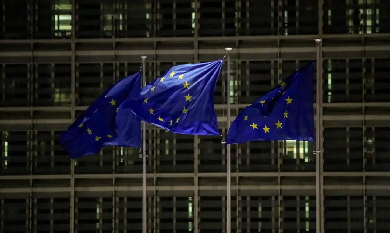 Apple, Google e Meta serão investigadas pela União Europeia