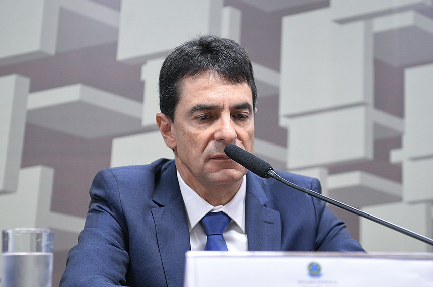 Incidente em Maceió: vice da Braskem admite culpa