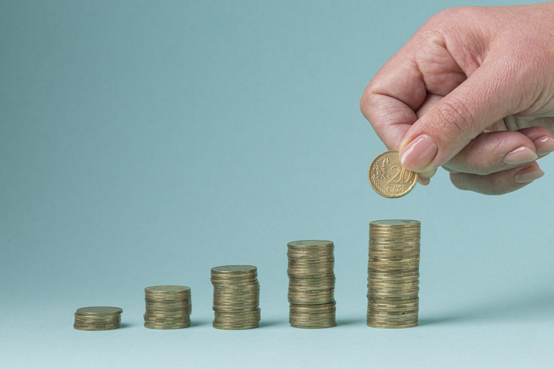 EQI Research divulga primeira edição de Carteira de Dividendos: veja as ações selecionadas