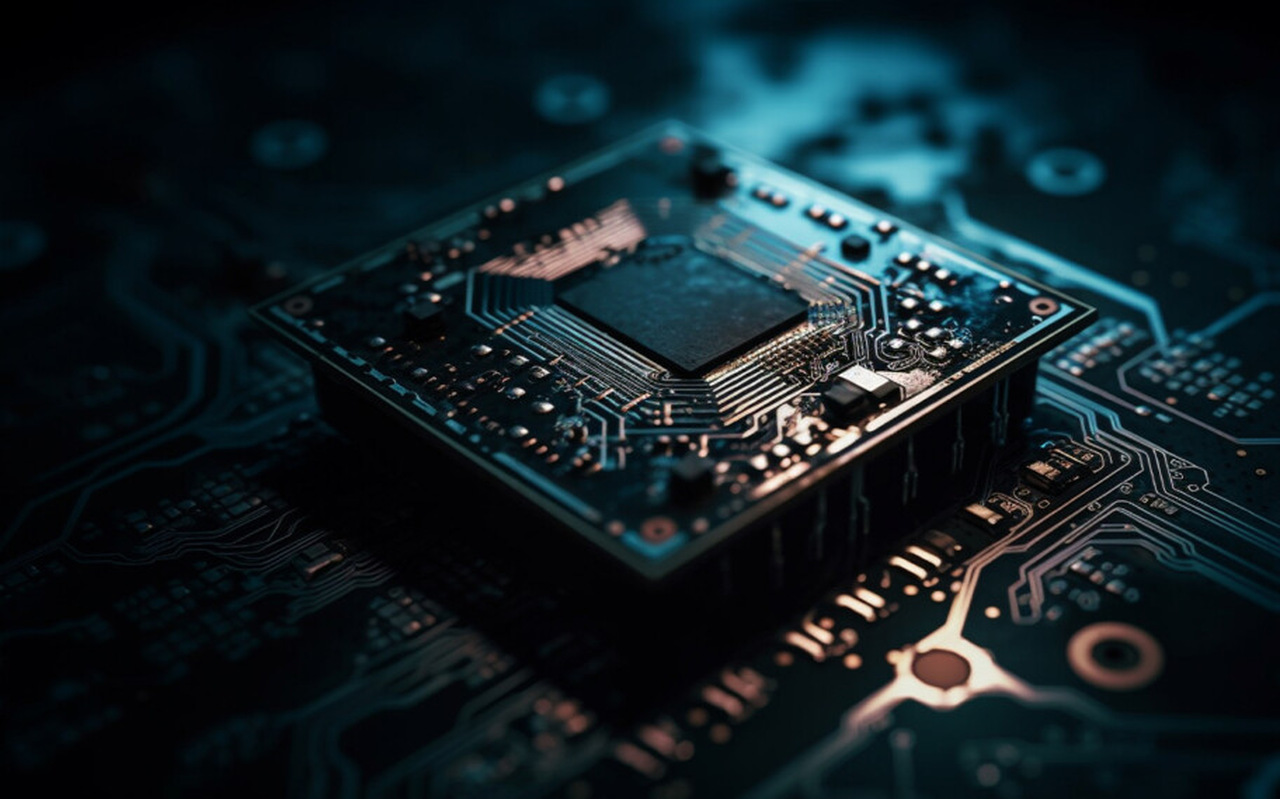 Pesquisa aponta que China segue liderando receita dos fabricantes de chips