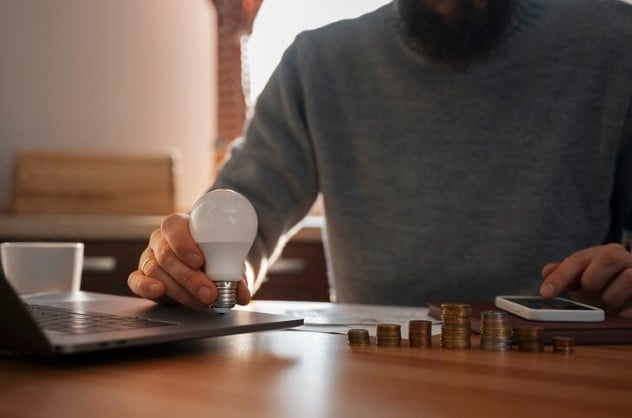 Energia por assinatura: conta de luz mais barata para quem gasta R$ 200 ou mais por mês