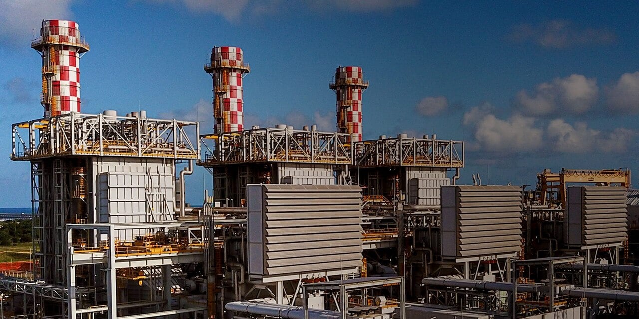 Eneva e PetroReconcavo estudam fusão, diz jornal