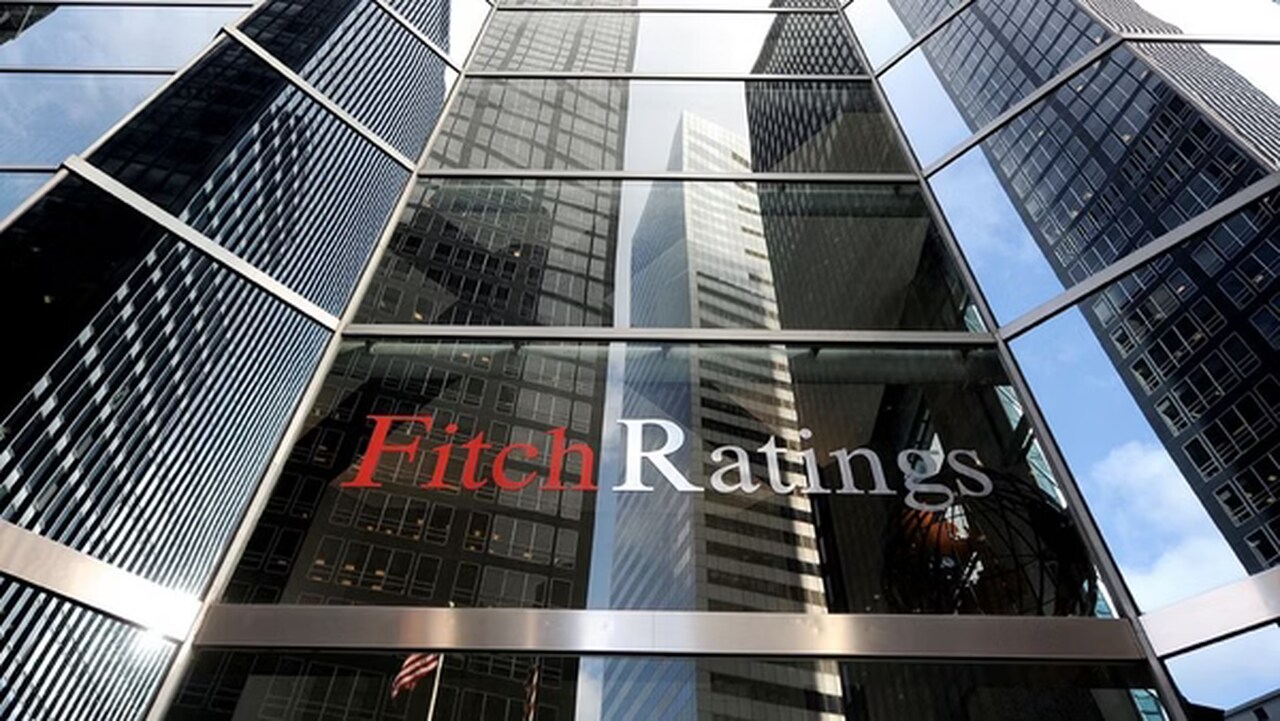 Fitch corta rating de Alibaba e Tencent, após corte da China