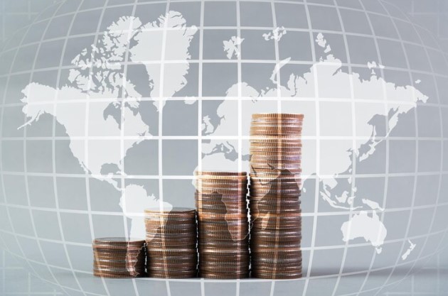 FMI sobre 2024: PIB global deve subir 3,2% e Brasil será 8ª maior economia