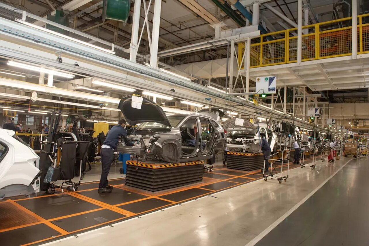 General Motors relata lucro líquido de US$ 3 bilhões no 1TRI24