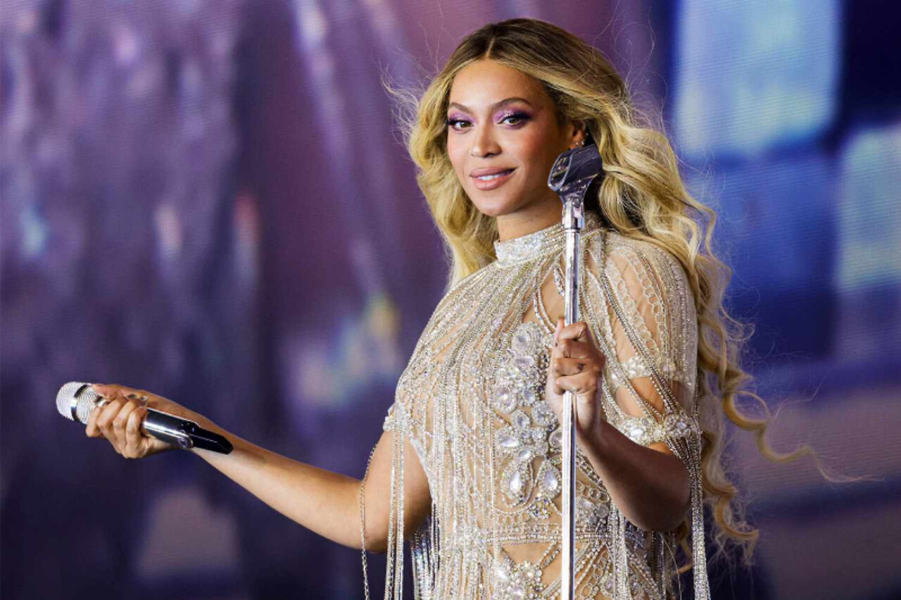 Fundo de Beyoncé e Shakira ‘Hipgnosis’ acerta venda de US$ 1,4 bilhão para Concord