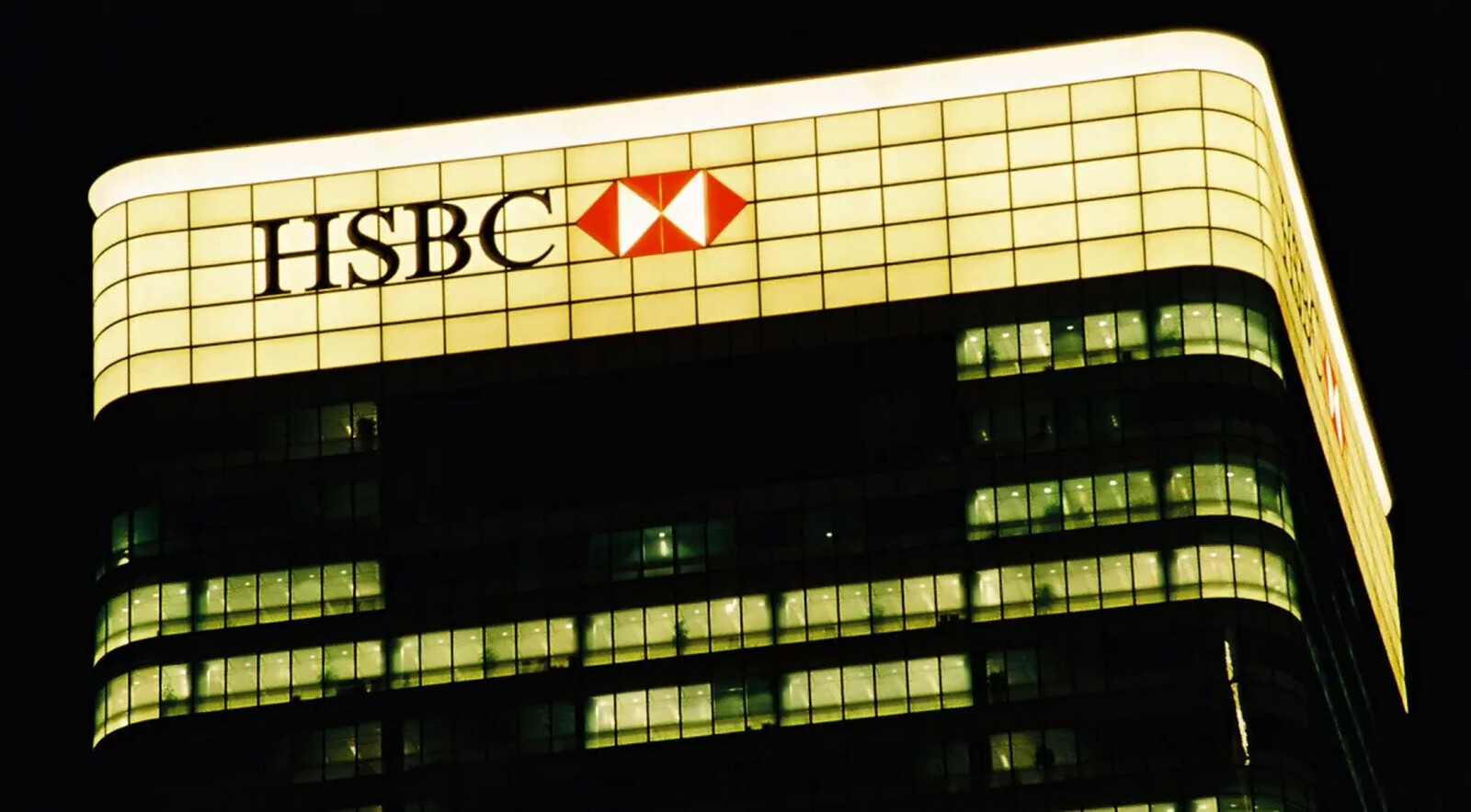 CEO do HSBC anuncia saída; lucro do banco tem queda de 1,4% no 1TRI24