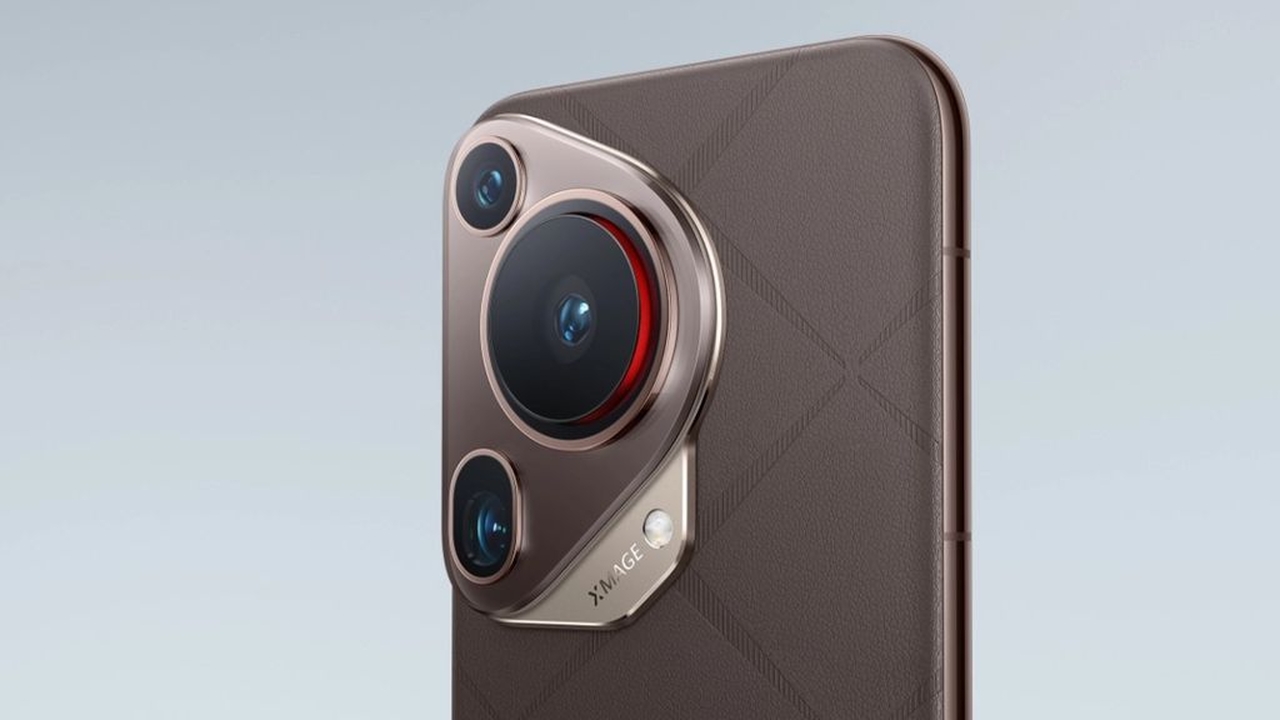 Huawei lança linha de celulares para desafiar Apple na China