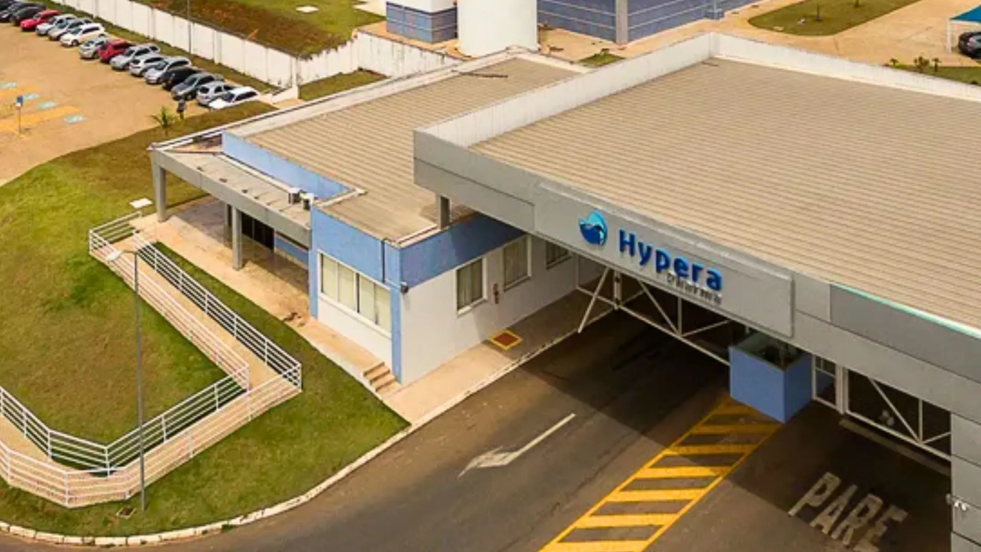 Hypera (HYPE3): lucro líquido de R$ 391,5 mi no 1TRI24, alta de 15%