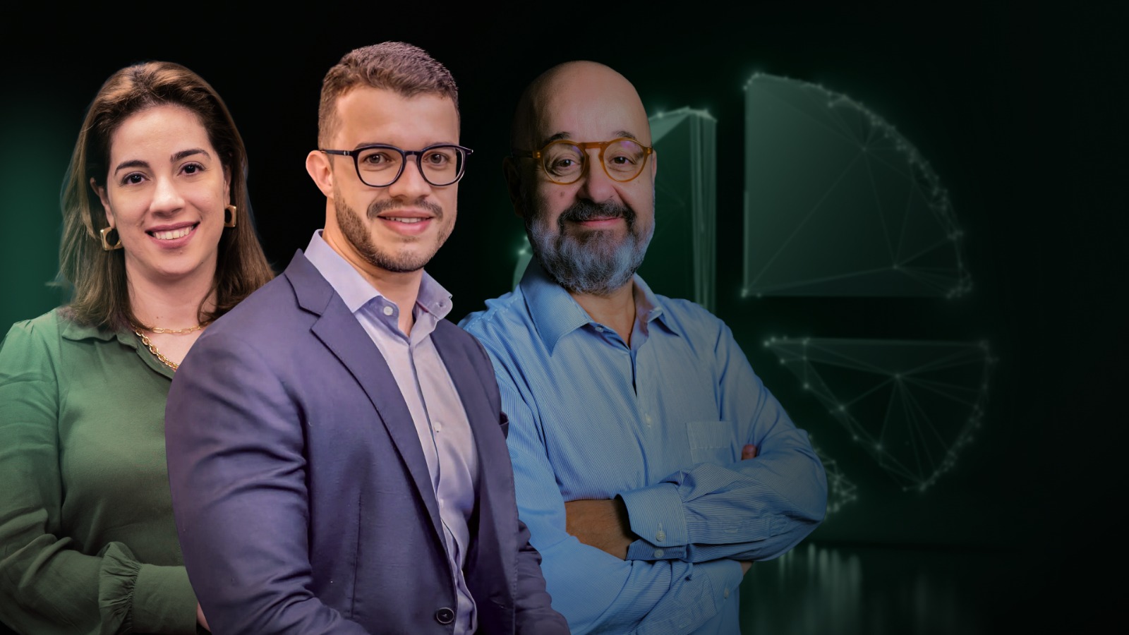 Live sobre planejamento financeiro: é hoje, não perca!