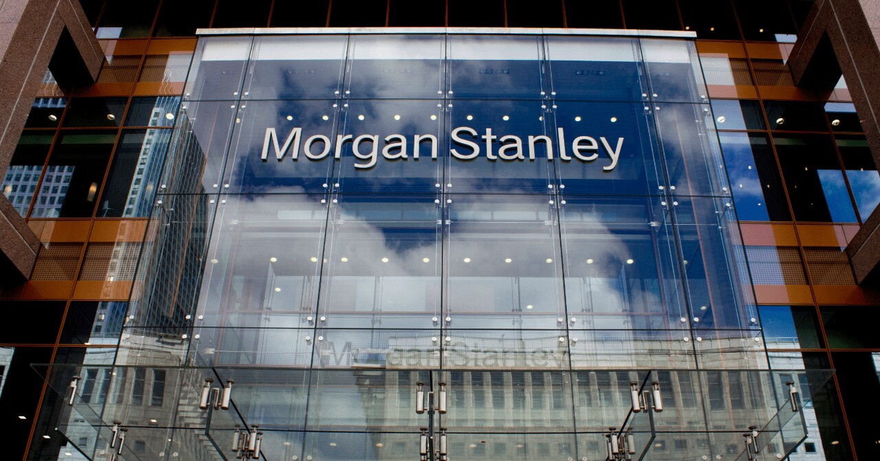 Morgan Stanley tem lucro de US$ 3,4 bilhões no 1TRI24; receita supera estimativas