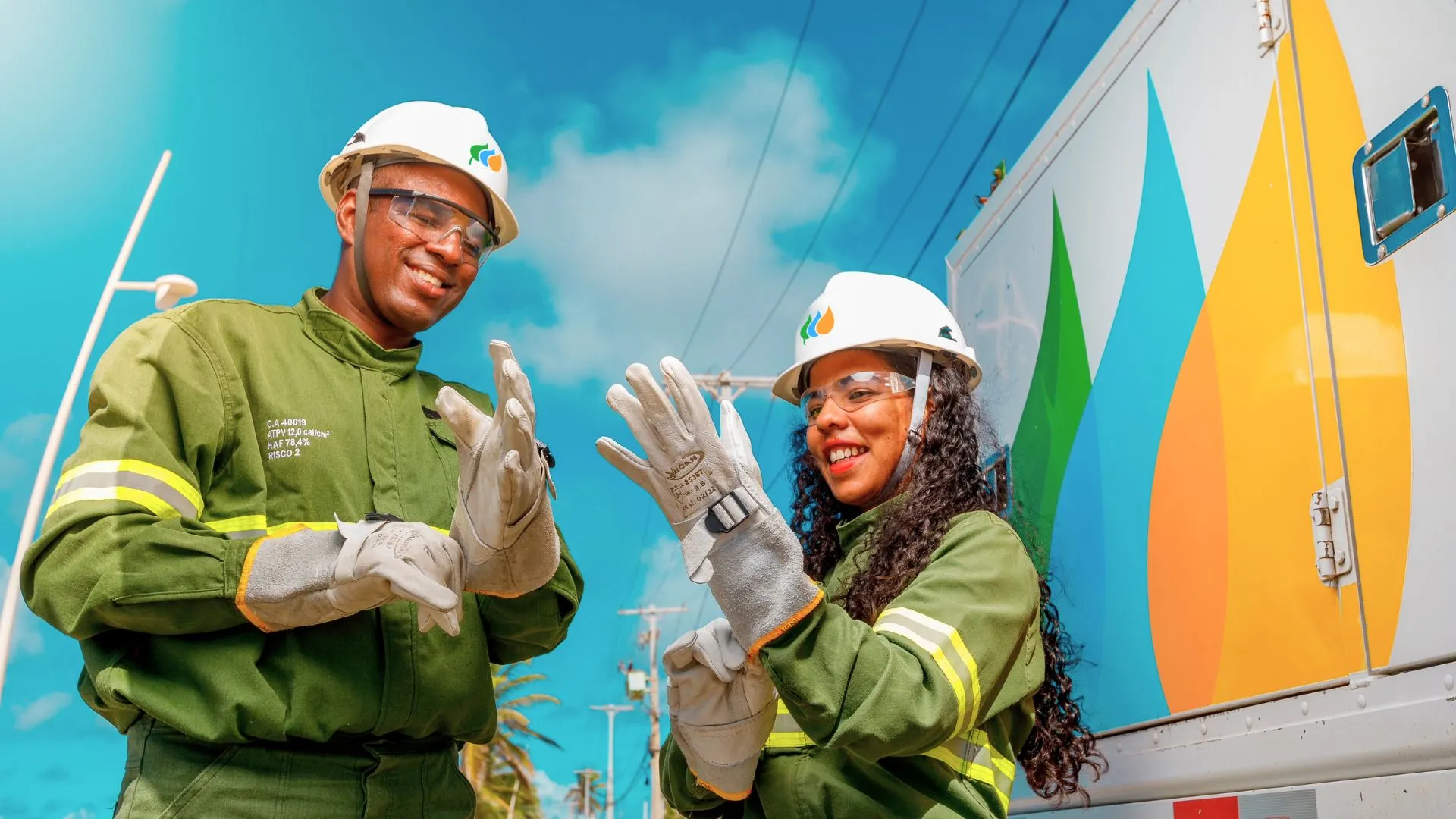 Neoenergia registra queda de 7% no lucro líquido do 1TRI24, com um valor de R$ 1,12 bi