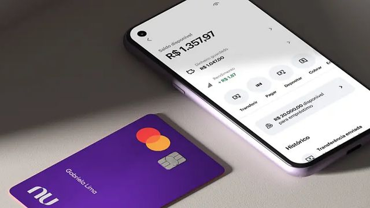 Nubank vai desativar NuInvest e seguirá com plataforma única
