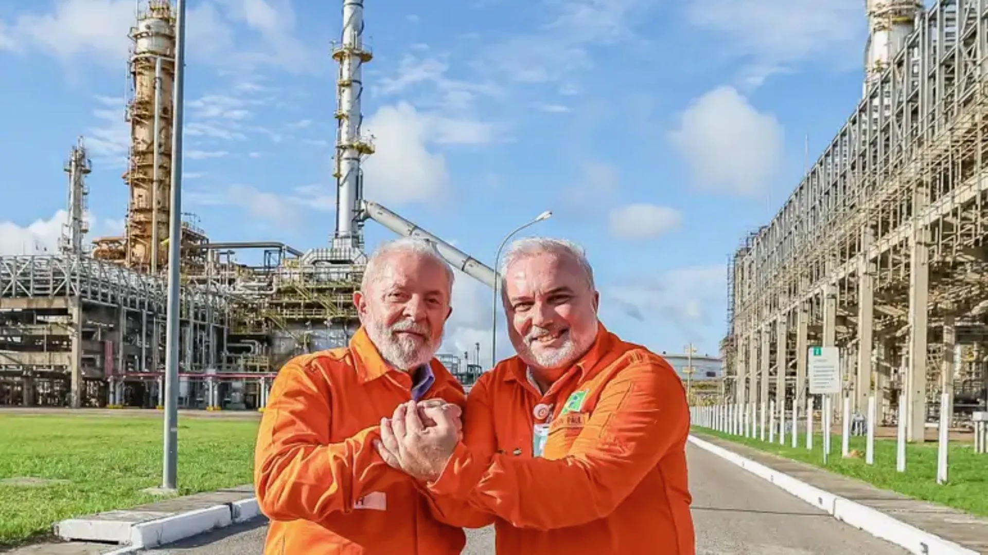 Petrobras: crise dos dividendos aumenta rumor para troca de presidente e EUA investigam corrupção