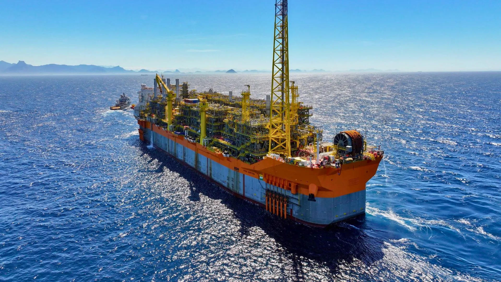 Petrobras: Governo pode propor distribuição de 50% dos dividendos extraordinários