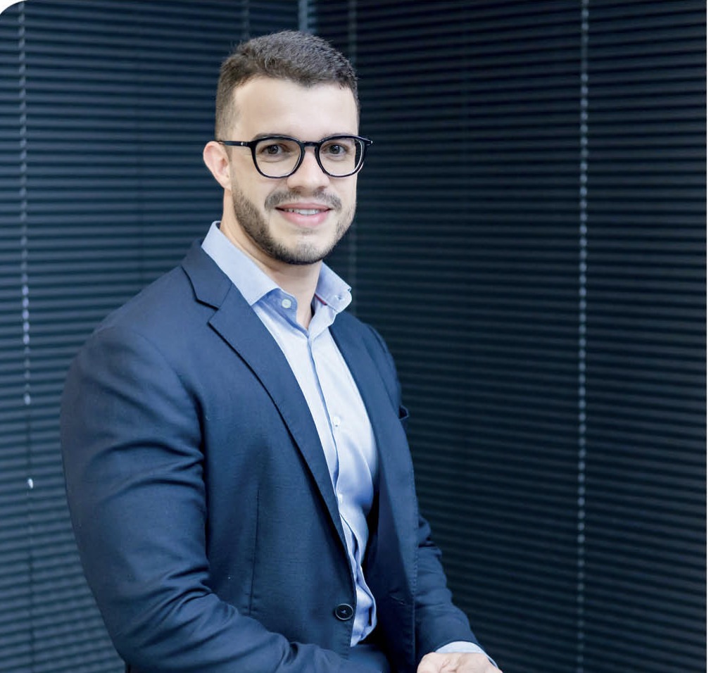 João Cabral: aprenda sobre planejamento financeiro na Money Week