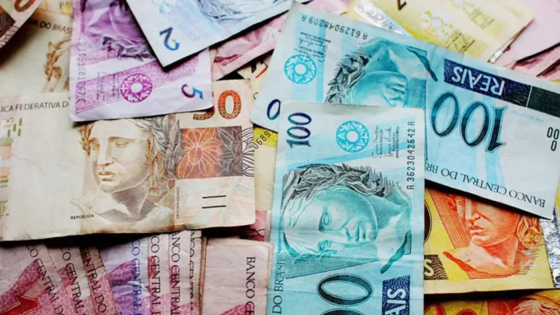 Notas de Real vão sair de circulação: saiba quais