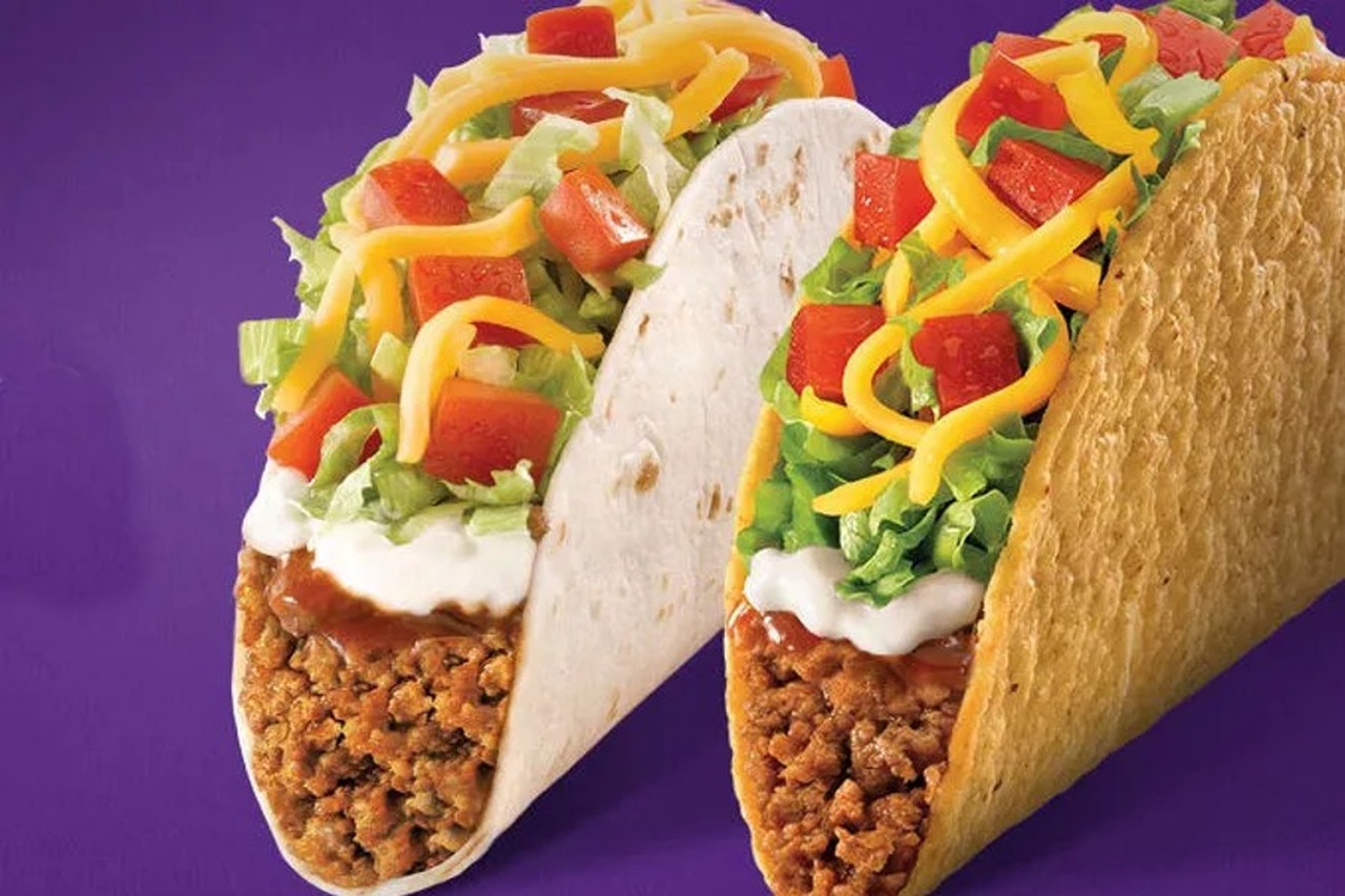Taco Bell: Brasil deve se tornar maior operador fora dos EUA