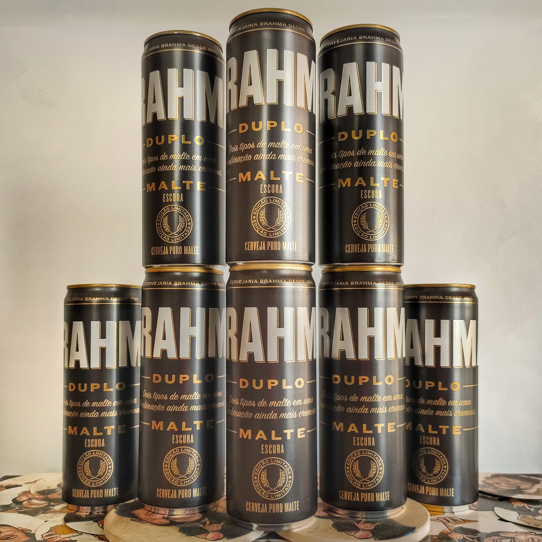 Ambev (ABEV3) aprova programa de recompra de ações