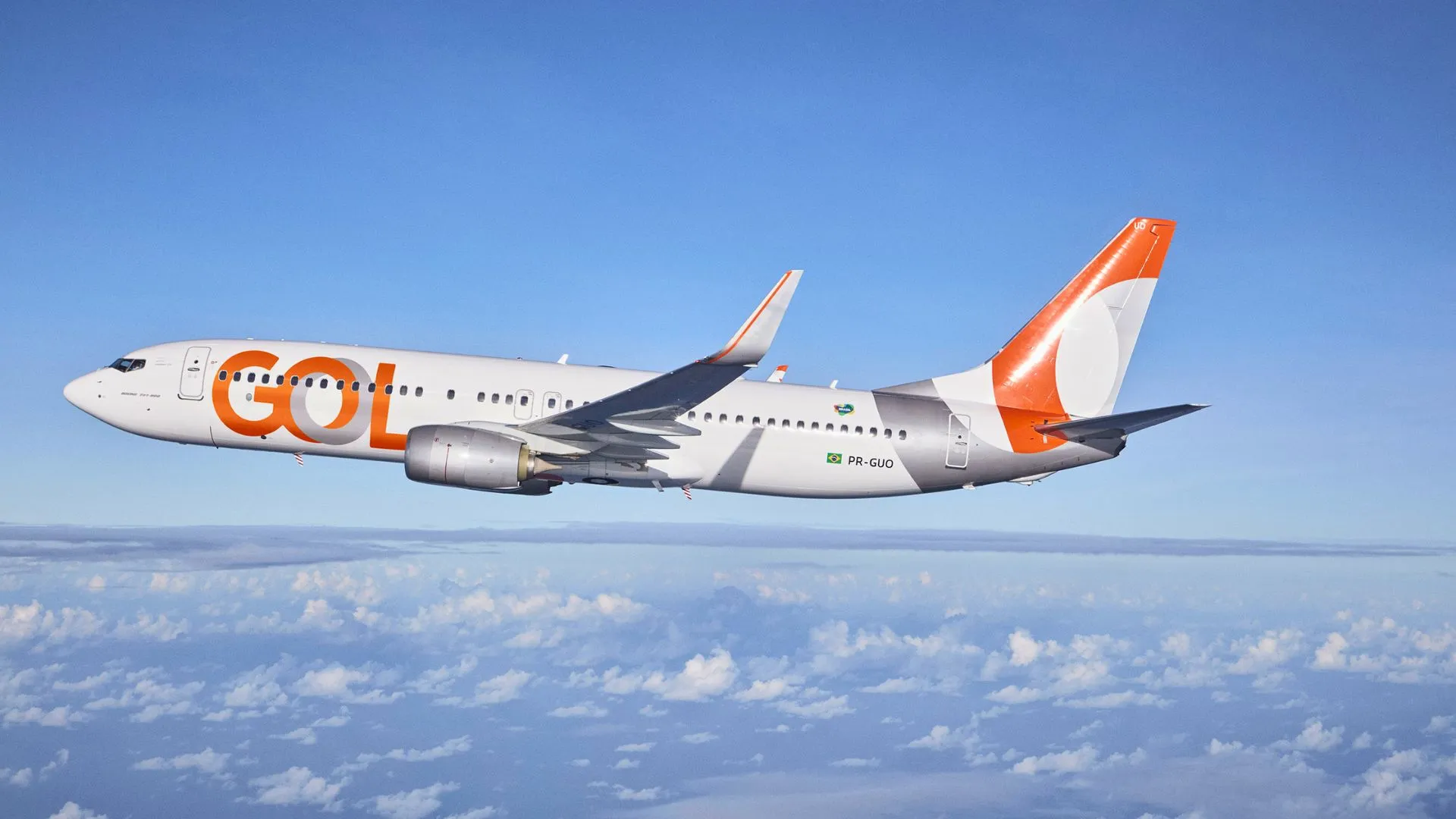 Gol (GOLL4) tem prejuízo líquido recorrente de R$ 130,2 mi no 1TRI24
