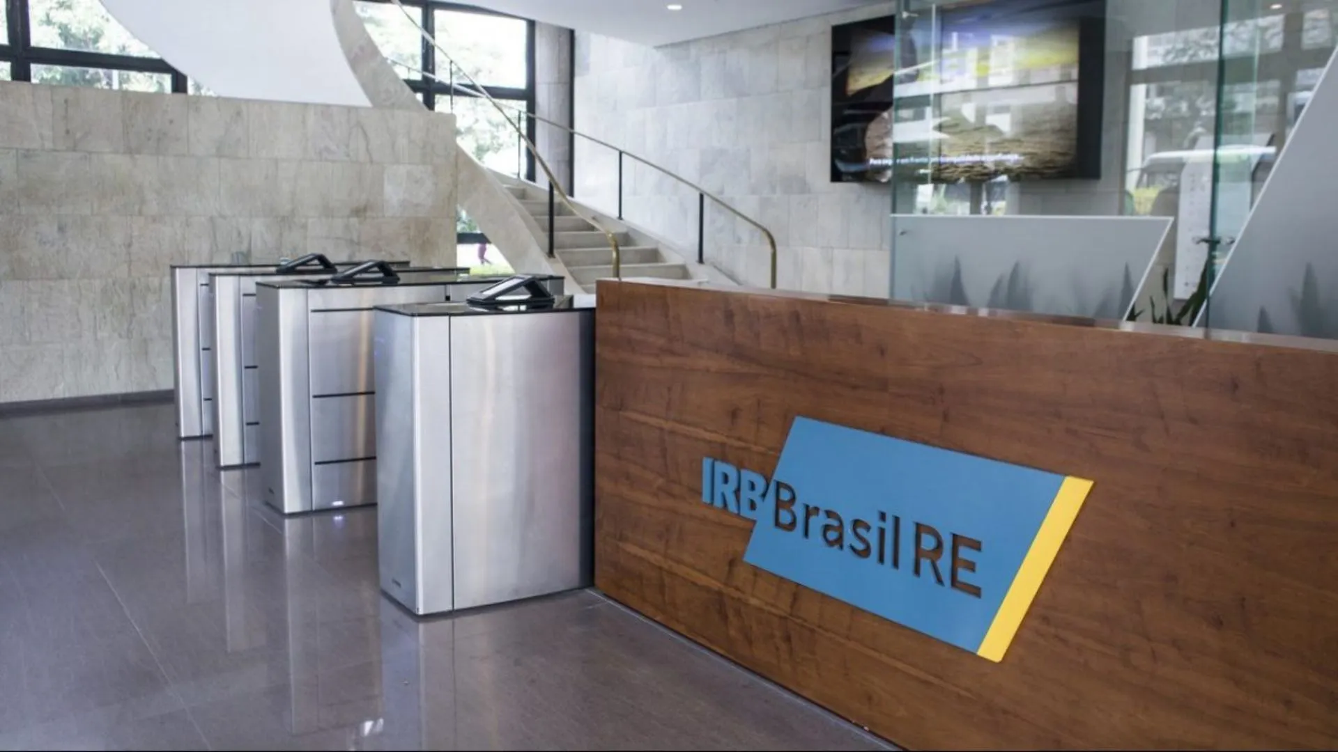 IRB: lucro líquido cresce quase 10x no 1TRI24