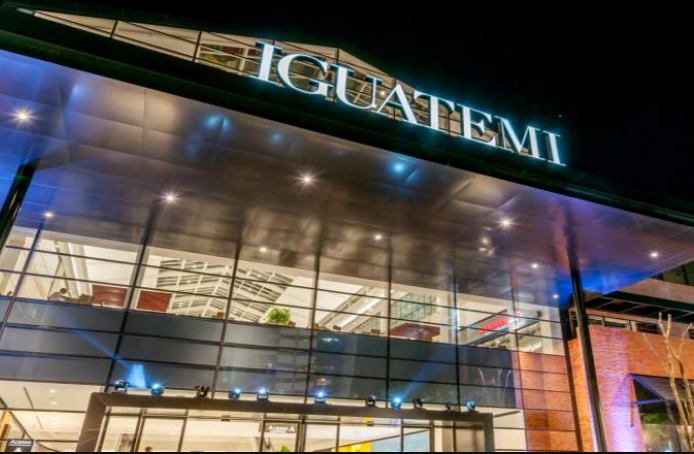 Balanço da Iguatemi (IGTI11) mostra lucro líquido de R$ 81 milhões