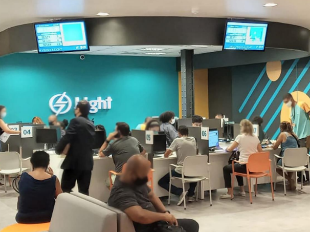 Light (LIGT3): credores aprovam plano de recuperação judicial