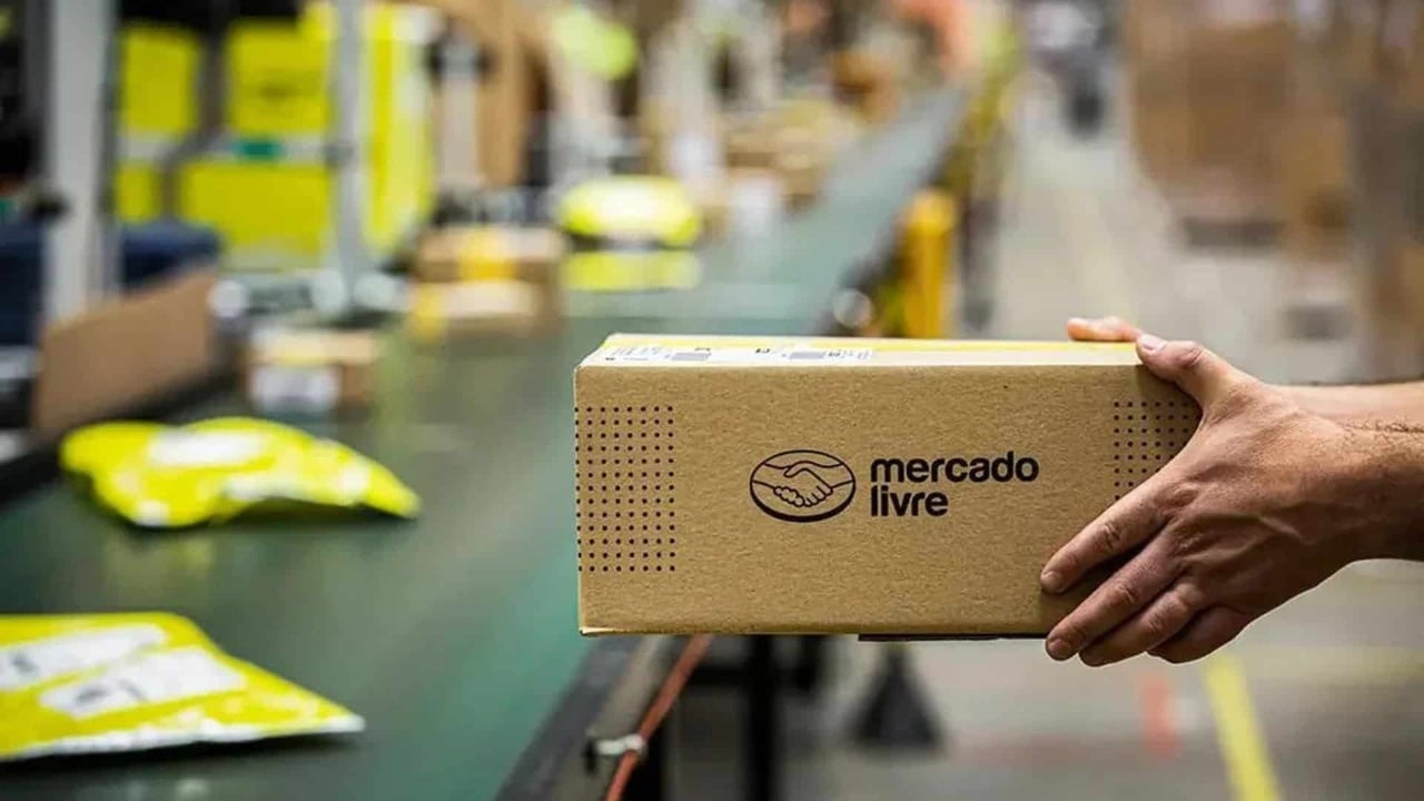 Lucro do Mercado Livre sobe 71% impulsionado pelas operações no Brasil e México