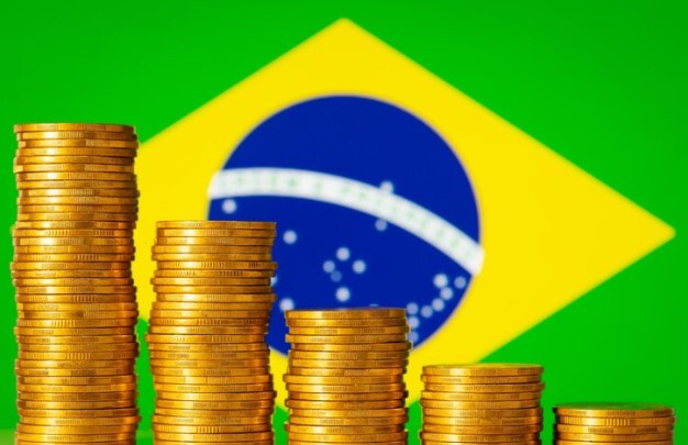 Moody’s altera para “positiva” perspectiva de nota de crédito do Brasil