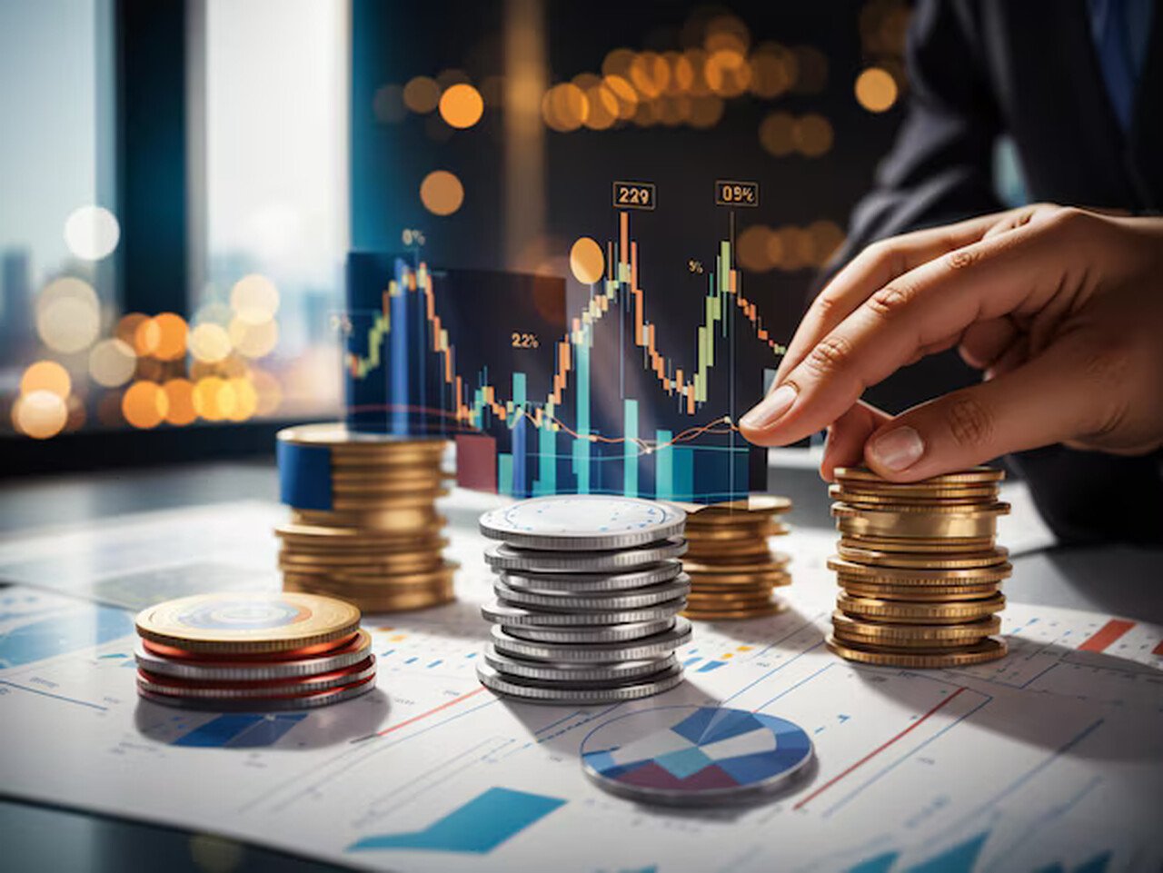 Dividendos da semana: veja quem paga proventos