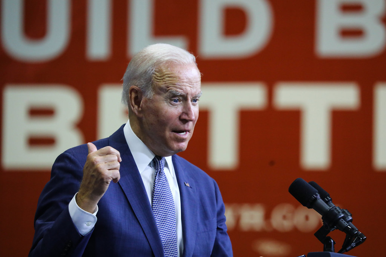 EUA e China: Biden aumenta tarifa sobre produtos importados chineses