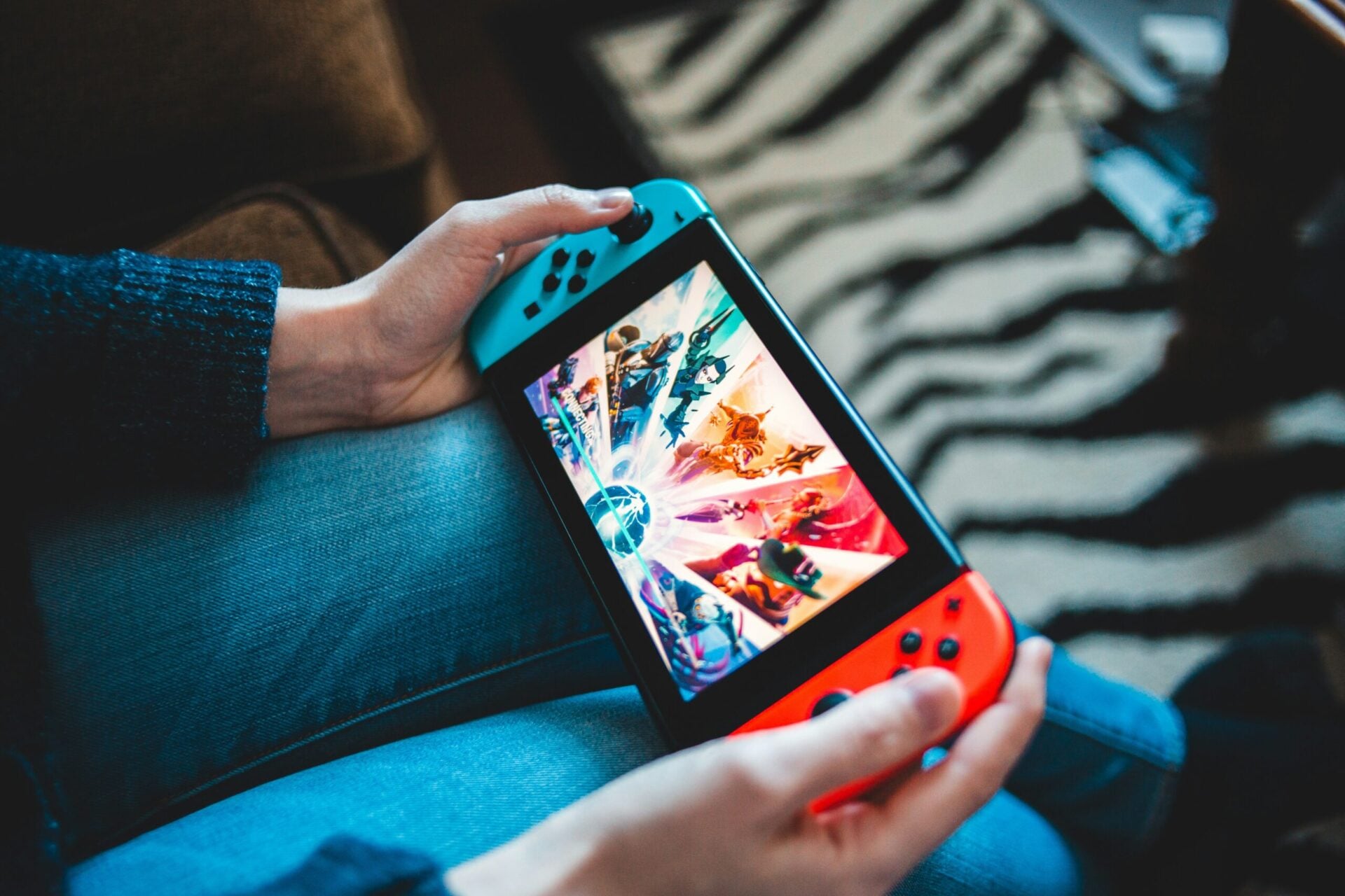 O que acontece com a Nintendo? Empresa prevê queda brusca nos lucros