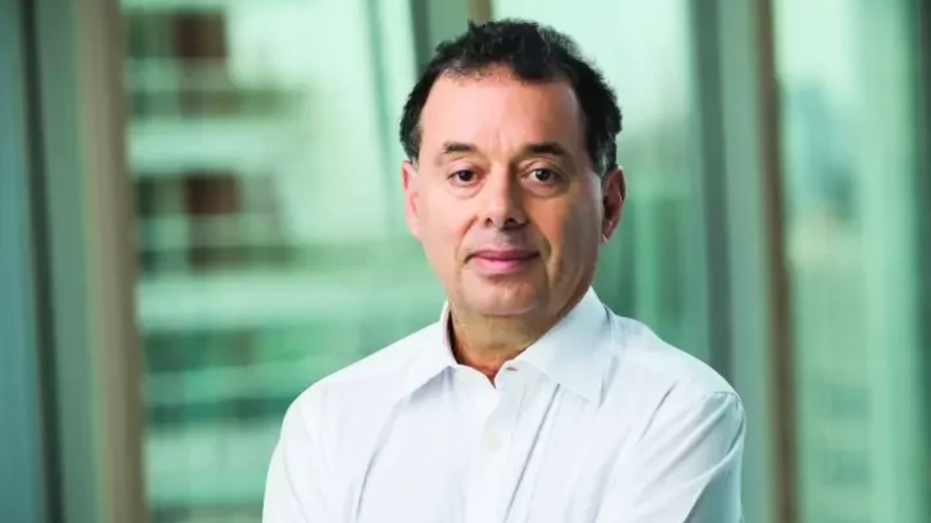 Verde, de Luiz Stuhlberger, zera posição em ações brasileiras