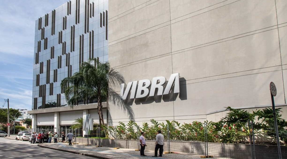 Vibra Energia dá “calote” em CRIs e afeta fundos imobiliários
