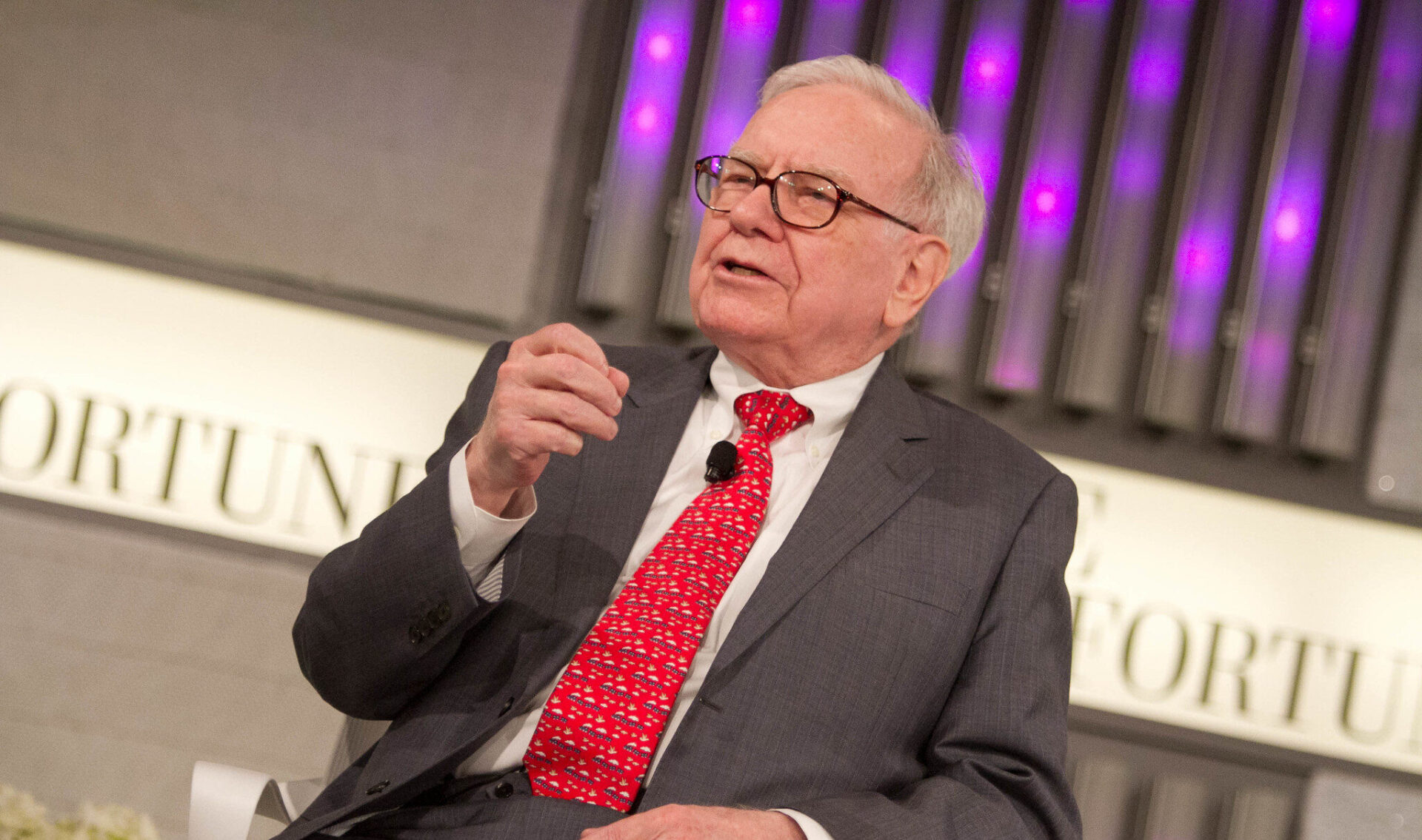 Berkshire Hathaway: o que esperar de encontro anual com Warren Buffett