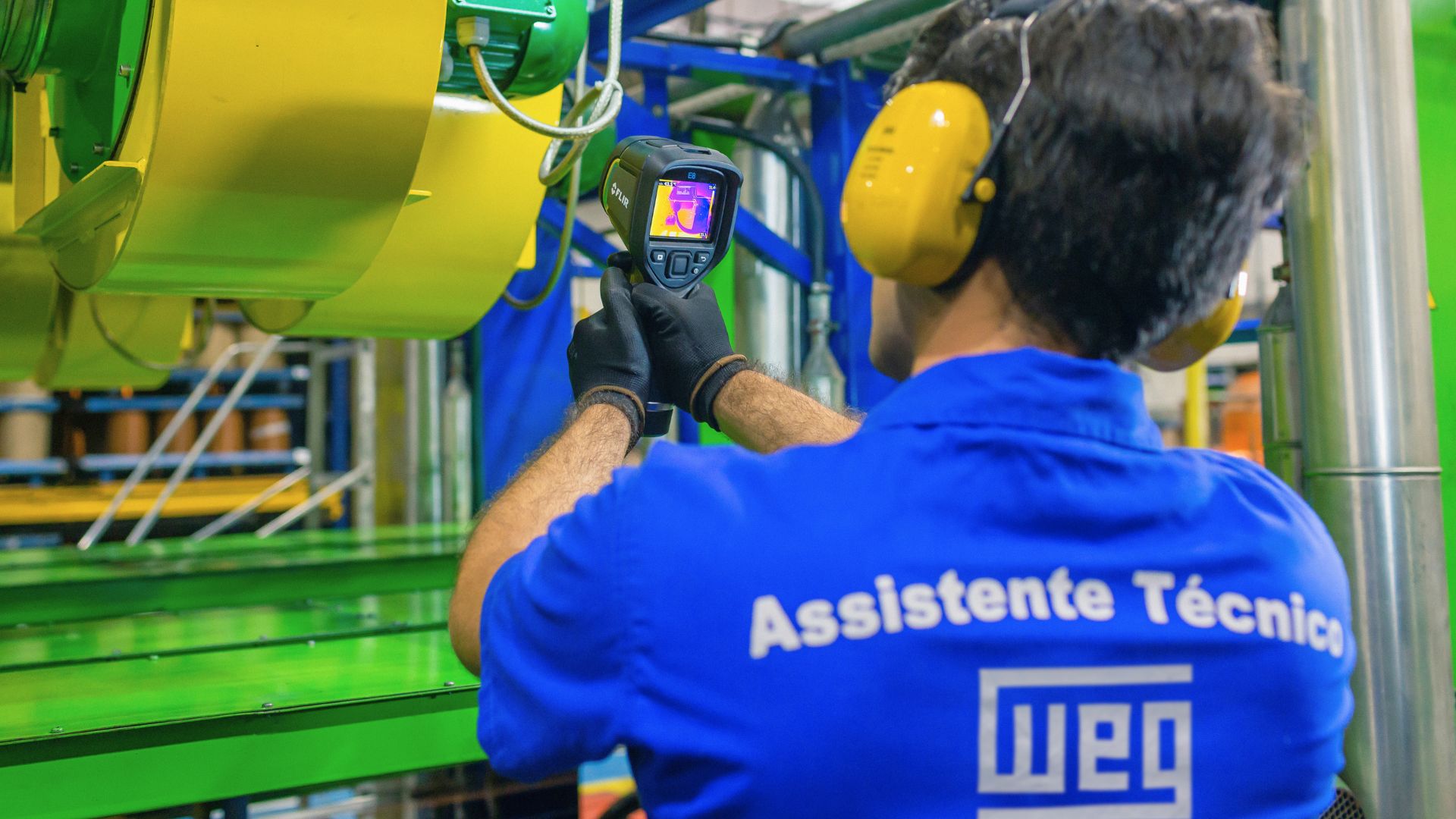 WEGE3: Weg ultrapassa Vale e é a terceira maior empresa da bolsa