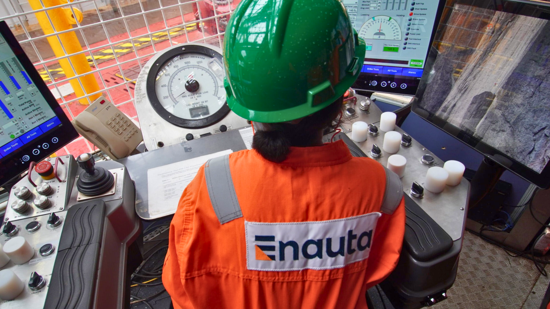 Debênture Enauta: vale a pena investir?