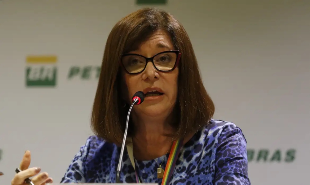 Presidente da Petrobras (PETR4) quer viabilizar Margem Equatorial